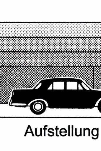 Aufstellung film afişi