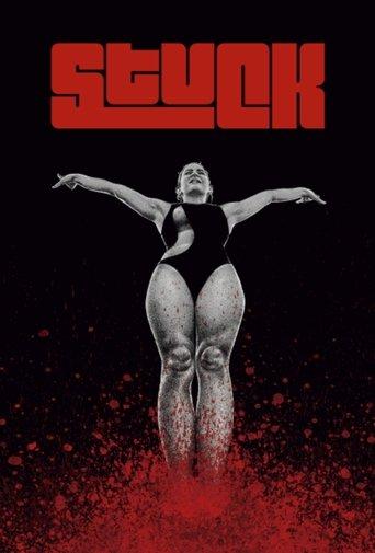 Stuck film afişi