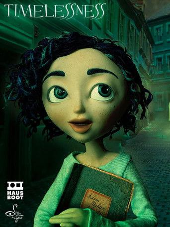 Timelessness film afişi