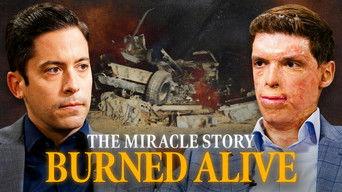 Michael & The Wounded Warrior - Sam Brown