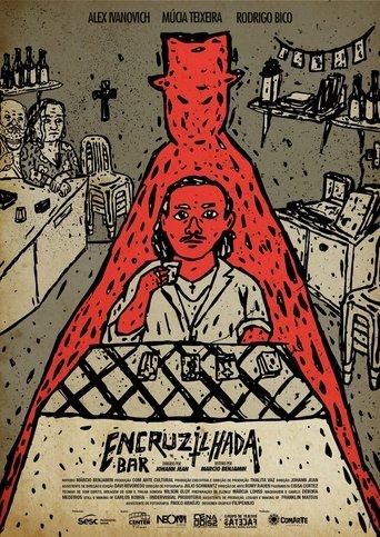 Encruzilhada Bar film afişi