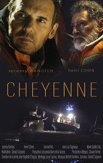 Cheyenne film afişi