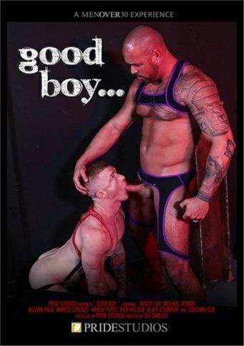 Good Boy film afişi