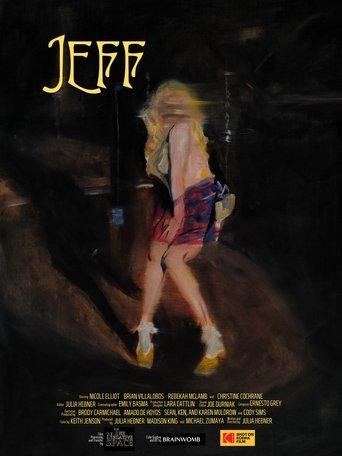 Jeff film afişi