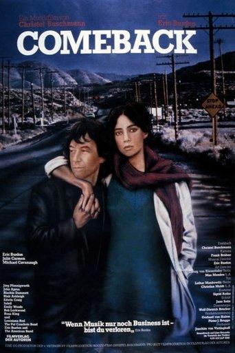 Comeback film afişi