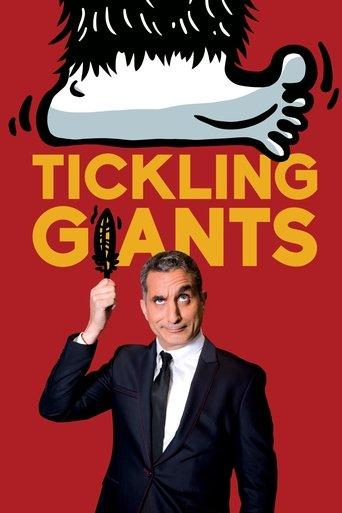 Tickling Giants film afişi