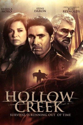 Hollow Creek film afişi
