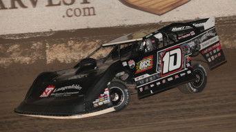 All-Tech Winter Nationals Night 2