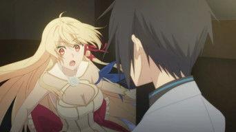 Line of Descent: Beginning of the End of Paradise