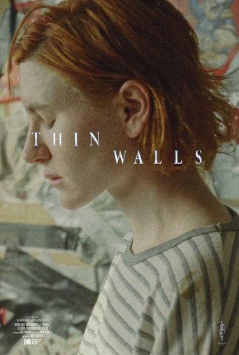 Thin Walls film afişi