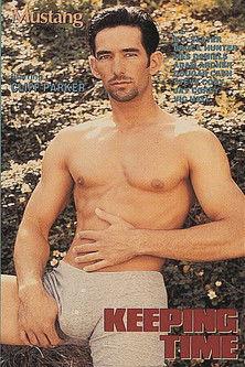 Keeping Time film afişi