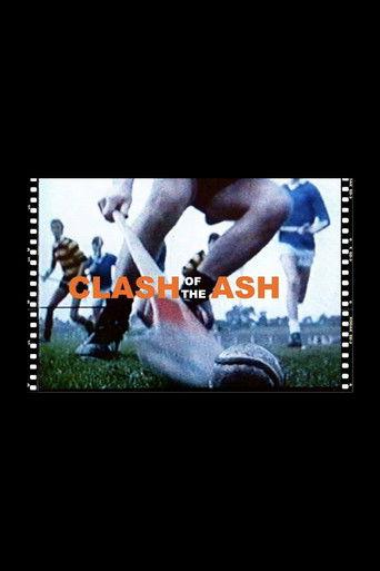 Clash of the Ash film afişi