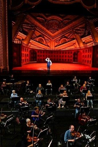 Royal Opera All-Star Gala film afişi