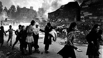 Ian Rankin and the Case of the Disappearing Detective