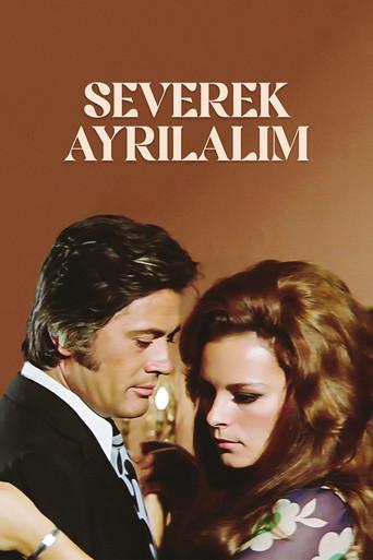 Severek Ayrılalım film afişi