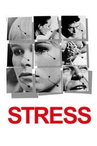 Stress Is Three film afişi