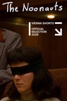 Die Noonautinnen film afişi