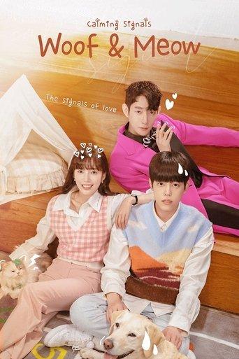 Woof & Meow – Do you Love Me? dizi afişi