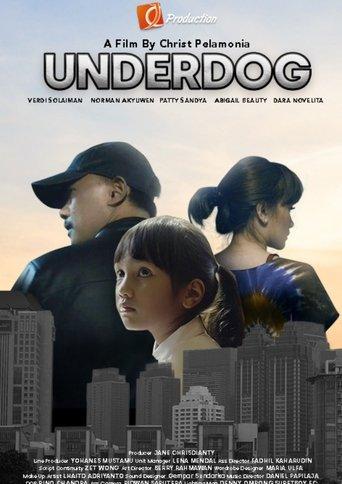 The Underdog film afişi