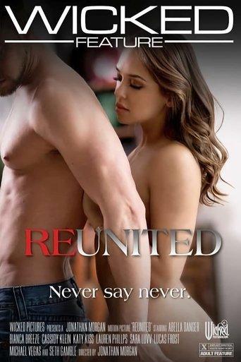 Reunited film afişi