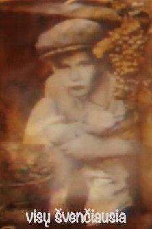 The Holiest of All film afişi