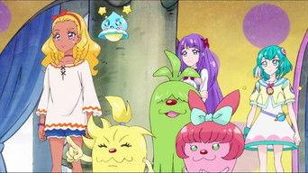 Off to Space We Go: Planet Kennel is Woofderful!