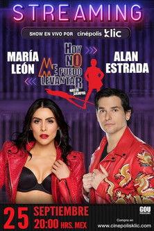 Hoy No Me Puedo Levantar: Hasta Siempre film afişi