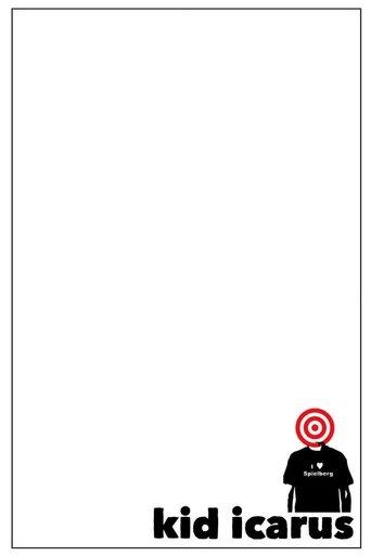 Kid Icarus film afişi