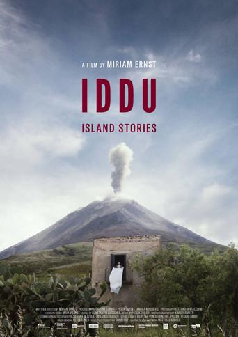 IDDU – Island Stories film afişi