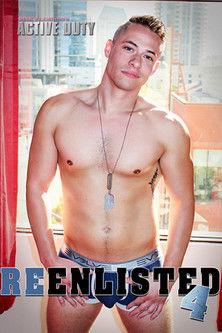 Reenlisted 4 film afişi