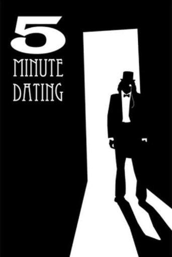 5 Minute Dating film afişi