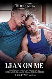 Lean on Me film afişi
