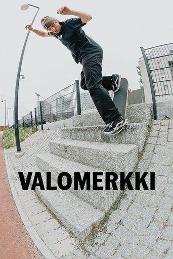 Vans – Valomerkki film afişi