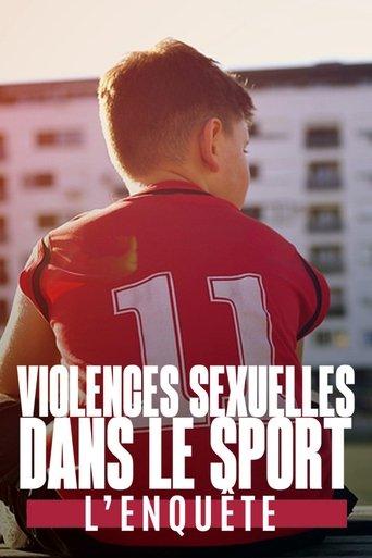 Sexual Violence in Sport film afişi