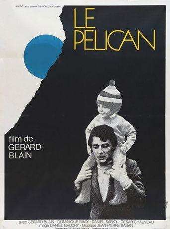 The Pelican film afişi