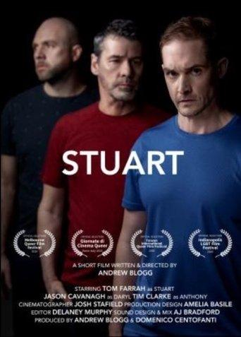 Stuart film afişi