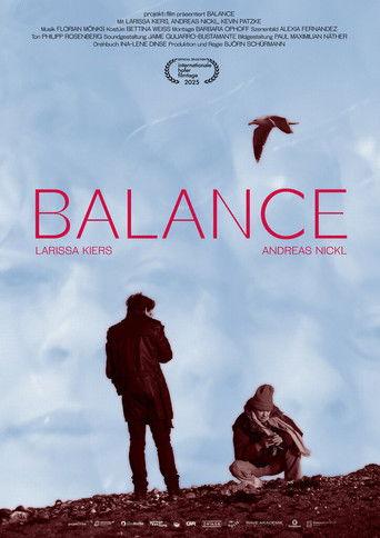 Balance film afişi