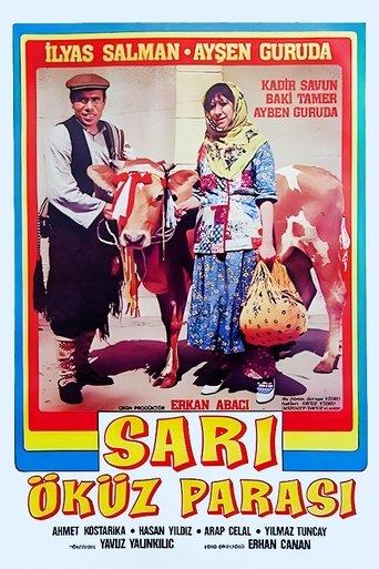 Sarı Öküz Parası film afişi