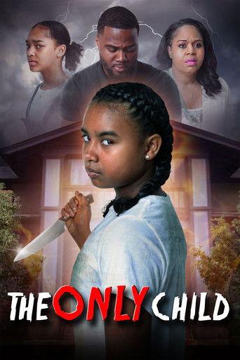 The Only Child film afişi