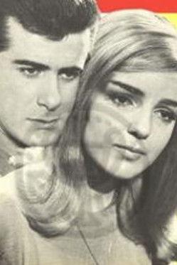 Αιχμάλωτοι του πεπρωμένου film afişi