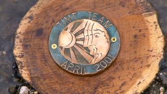 London's First Bridge - Vauxhall, London