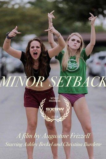 Minor Setback film afişi