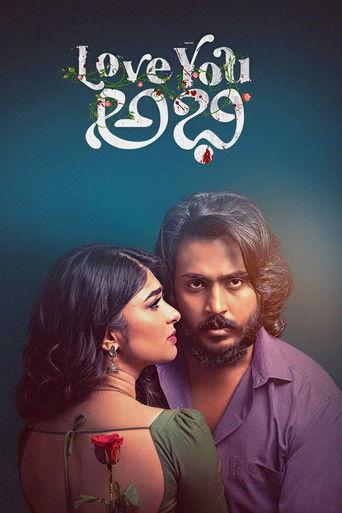 Love You Abhi dizi afişi