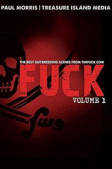 Fuck: Volume 1 film afişi