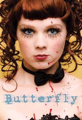 Butterfly film afişi