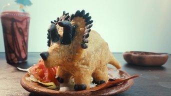 Hallowed Be Thy Craving