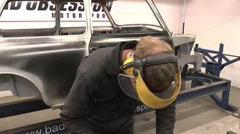 Best of Binky Gag Reel