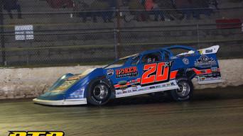 All-Tech Winter Nationals Night 1