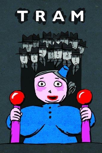 Tram film afişi