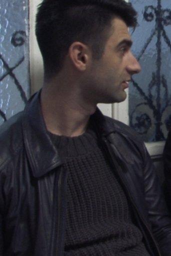 Casting Call film afişi